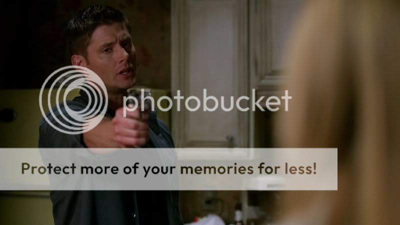 Dean In The Slice Girls Picspam Jensenated LiveJournal